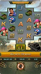 116x · Battleground