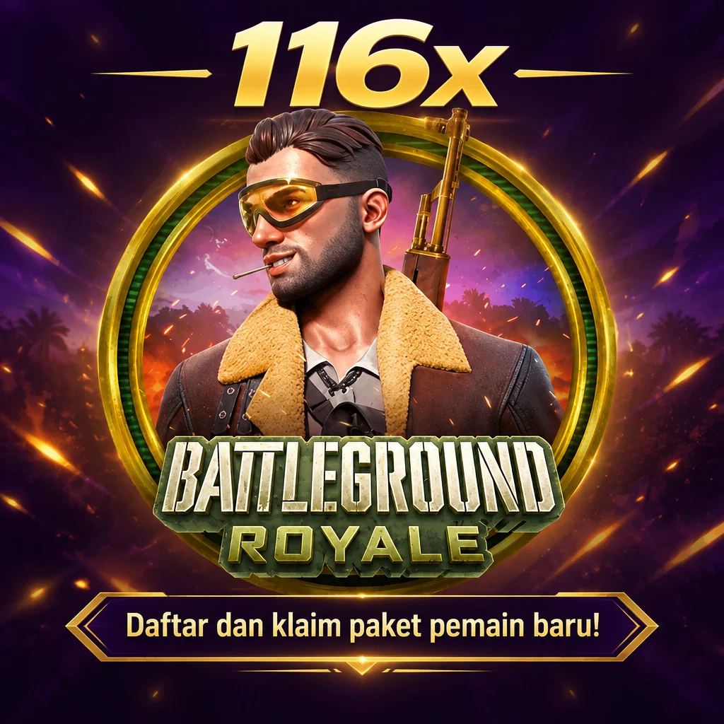 116x · Battleground