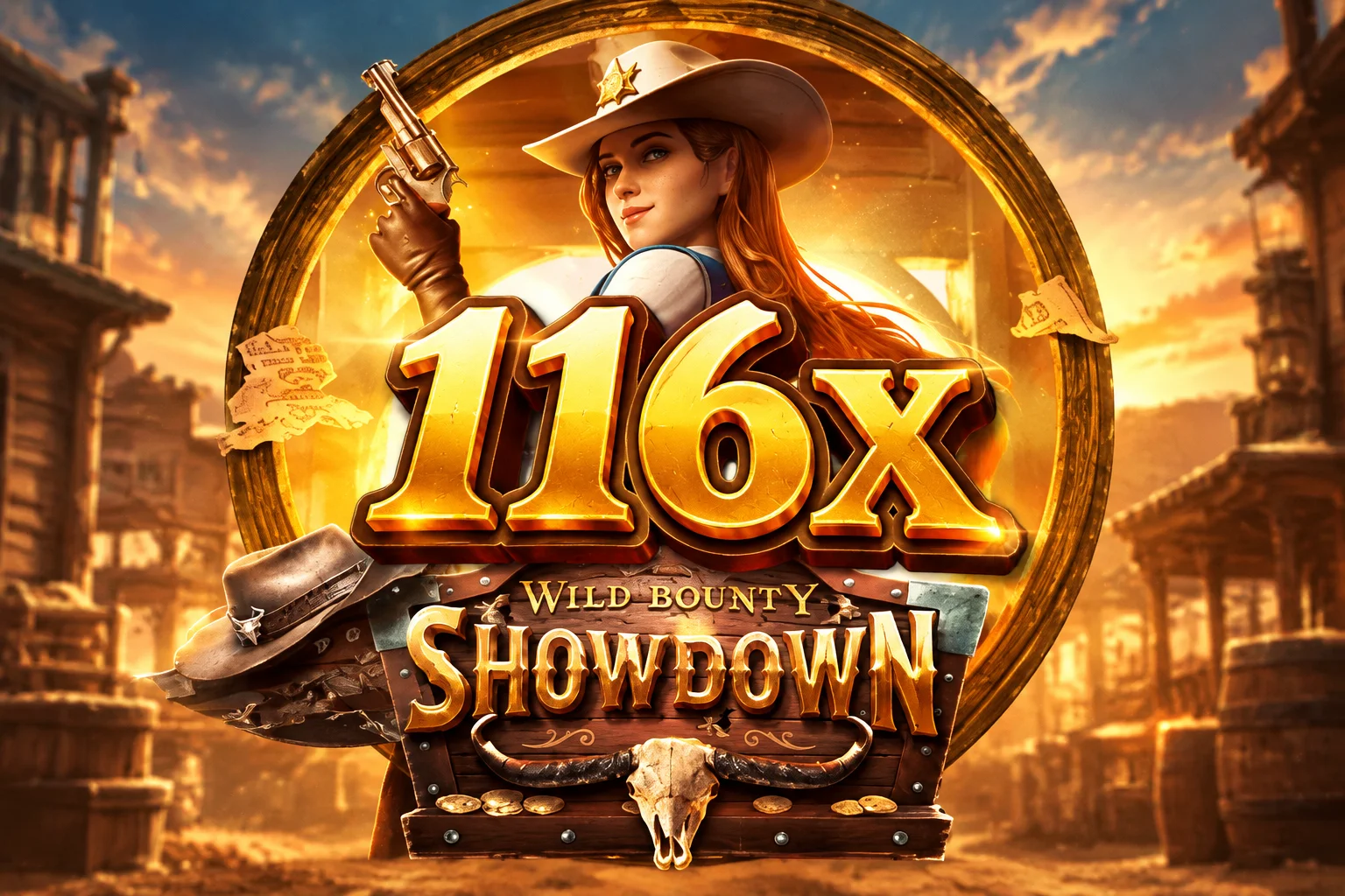 116x · Panduan Antarmuka dan Pengoperasian Fitur Slot Battleground di 116x