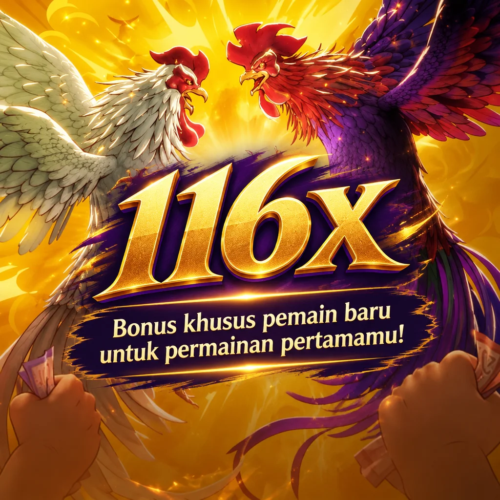 116x · Game & unduhan